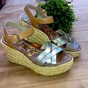 SAM Edelman Ladies Shoes